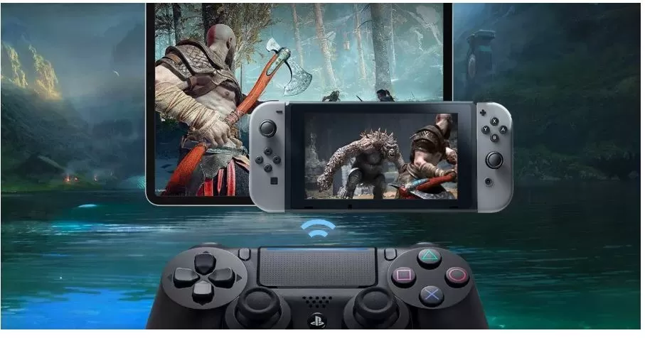 PS now Nintendo Switch PS4 | Nintendo Switch | Sony สอบถามแฟนๆว่าอยากเล่นสตรีมเกม PS4 บน Nintendo Switch หรือไม่