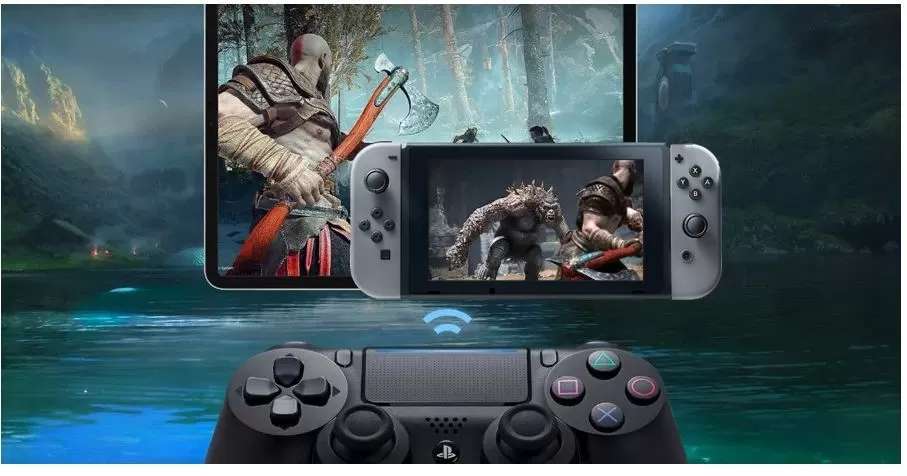 Sony สอบถามแฟนๆว่าอยากเล่นสตรีมเกม PS4 บน Nintendo Switch หรือไม่ 1 PS now Nintendo Switch PS4 | Nintendo Switch | Sony สอบถามแฟนๆว่าอยากเล่นสตรีมเกม PS4 บน Nintendo Switch หรือไม่