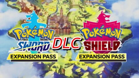 ไม่ต้องรอภาคใหม่ เปิดตัวเสริมของเกม Pokemon Sword และ Pokemon Shield