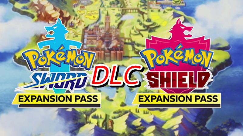 Pokemon Sword Shield Expansion 01 09 20 | Nintendo | ไม่ต้องรอภาคใหม่ เปิดตัวเสริมของเกม Pokemon Sword และ Pokemon Shield