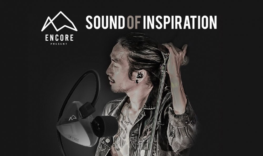 ‘พี่ตูน บอดี้สแลม’ เปิดตัวหูฟังแบรนด์ตัวเอง “Encore” ถ่ายทอดแรงบันดาลใจออกมาเป็นสี่รุ่นแรก อาทิตย์หน้าเจอกัน