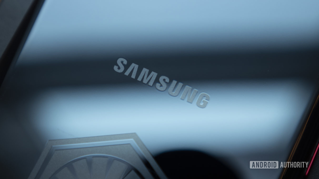 Samsung logo samsung galaxy note 10 plus star wars edition 4 1340x754 1 | Galaxy S20 | อาจจะมาจริง Samsung Galaxy S20 Ultra รุ่นใหญ่เสปคโหดกว่า! เรือธงเหนือเรือธง