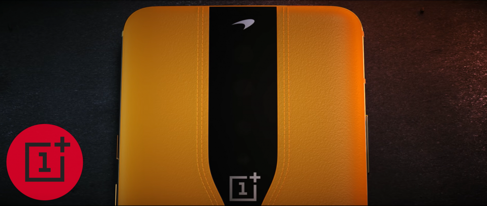 OnePlus Concept One โชว์ระบบซ่อนกล้องหลังไว้อย่างเท่ ด้วยกระจกทึบแสงด้วยไฟฟ้า!