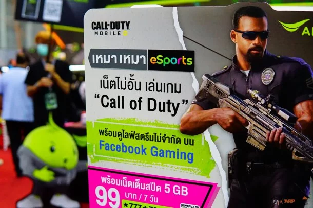 Thailand Game Expo by AIS eSports 0082 | AIS | พาชม Thailand Game Expo by AIS eSports ครั้งที่ 2 มหกรรมงานเกมส์ที่รวมทั้งสายพีซีและโมบายไว้ที่เดียว