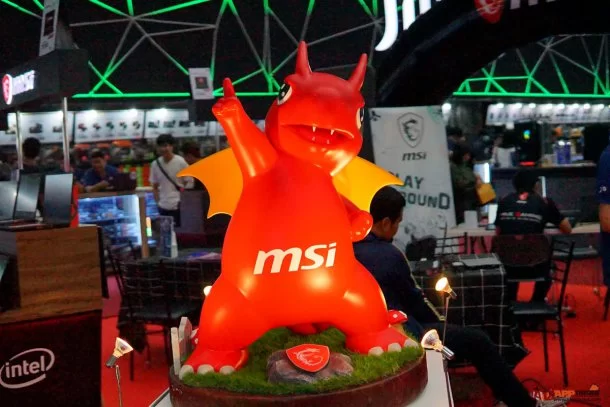 Thailand Game Expo by AIS eSports 0196 | AIS | พาชม Thailand Game Expo by AIS eSports ครั้งที่ 2 มหกรรมงานเกมส์ที่รวมทั้งสายพีซีและโมบายไว้ที่เดียว
