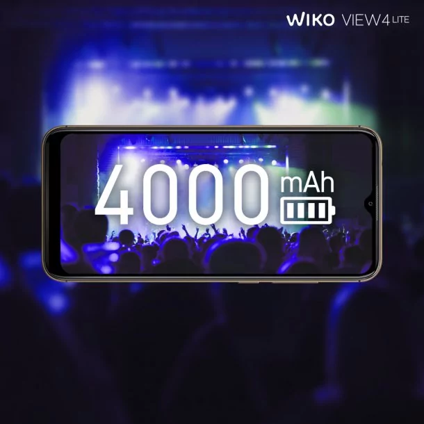 Wiko View4 Lite Lifestyle 2 | View4 Lite | แนะนำ Wiko View4 Lite สมาร์ทโฟนราคาเบา กล้องคู่ จอใหญ่ เปิดราคา 2,999 บาท
