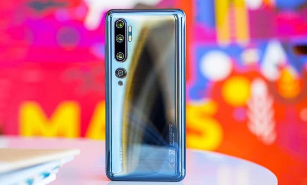 Xiaomi Mi 10 Pro take a full battery charge in 35 minutes 780x470 1 | LPDDR5 DRAM | ไมครอน ส่งมอบแรม LPDDR 5 DRAMเพื่อใช้ในสมาร์ทโฟน Xiaomi Mi 10