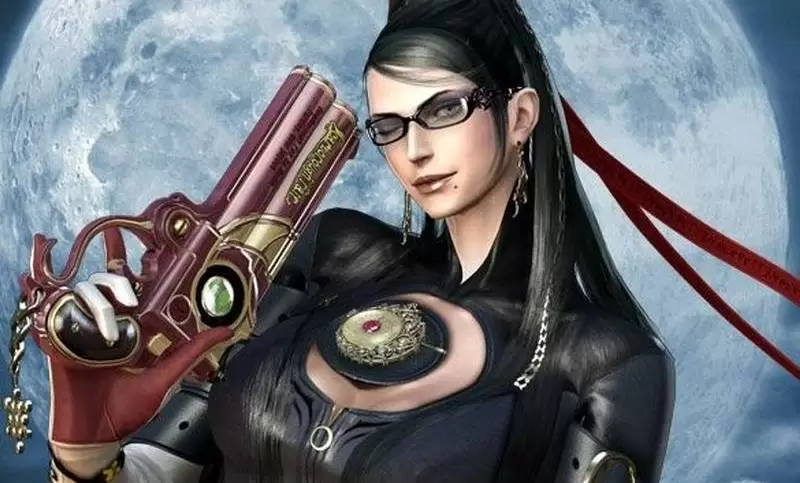 bayonetta 1 | Nintendo Switch | ยืนยันค่าย Platinum Games ไม่โดนไมโครซอฟท์ซื้อ และเกม Bayonetta 3 ยังไม่ถูกยกเลิก