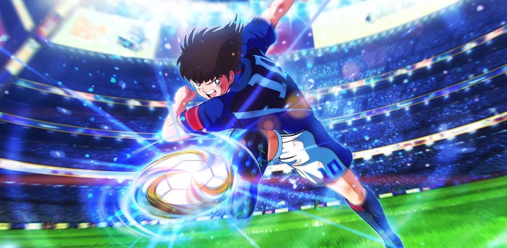 captain tsubasa rise of new champions | Captain Tsubasa: Rise of New Champions | เตรียมลงสนาม เปิดตัวเกม กัปตันซึบาสะ บน PS4 , Switch และ PC