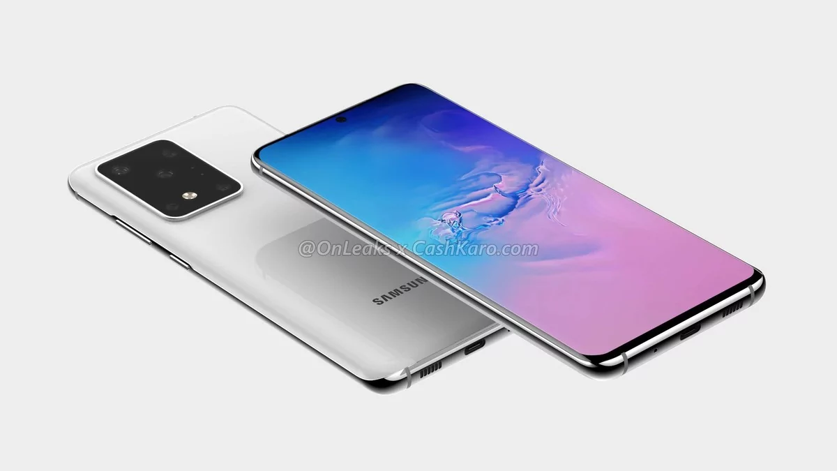 สเปคเต็มๆ Samsung Galaxy S20 Series ทั้งสามรุ่น Galaxy S20, S20+ และ S20 Ultra 1 galaxy s20 plus | Galaxy S20 | สเปคเต็มๆ Samsung Galaxy S20 Series ทั้งสามรุ่น Galaxy S20, S20+ และ S20 Ultra
