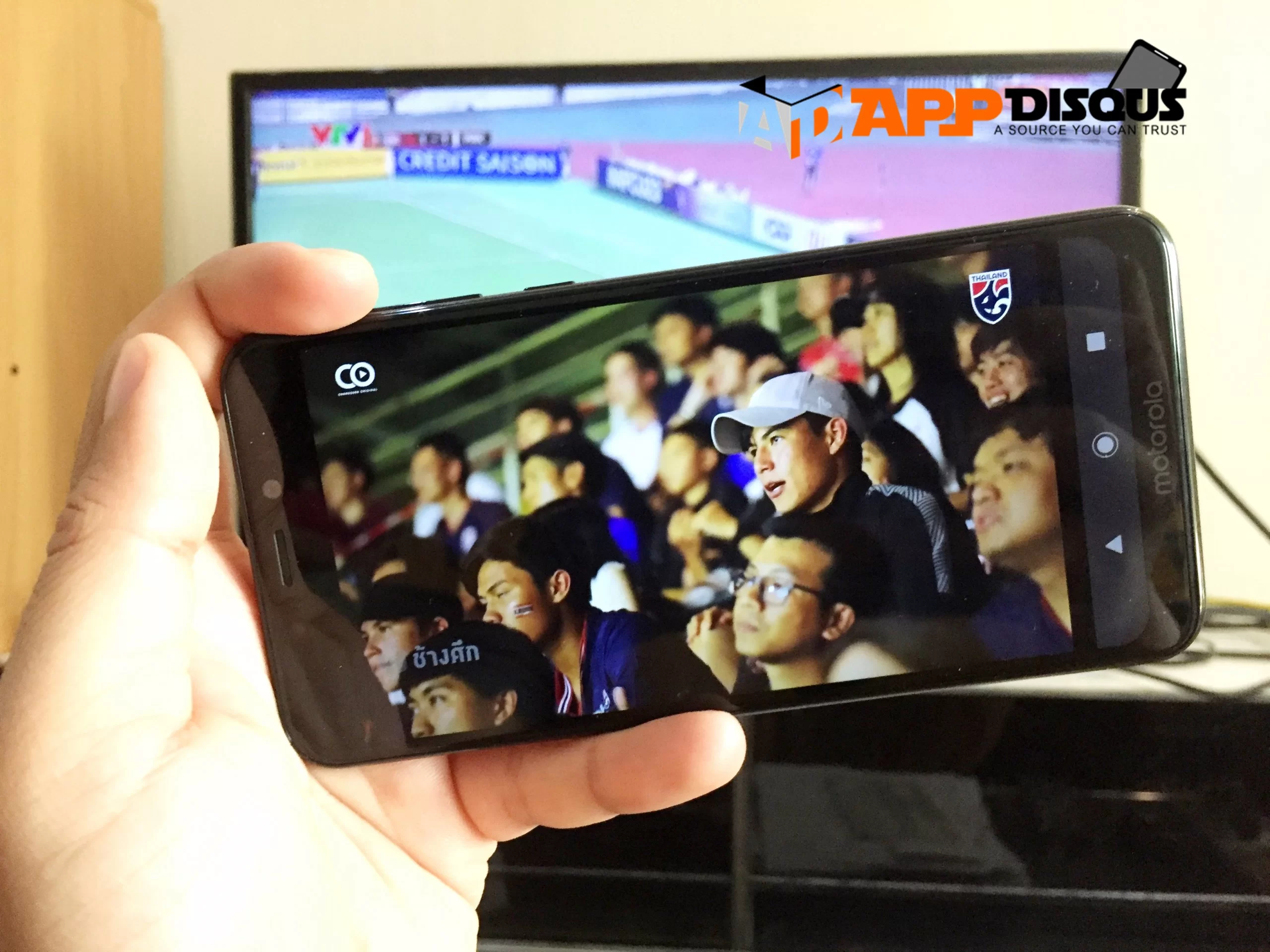 how to live u23 asia 2020 002 scaled | Chromecast | วิธีดูฟุตบอล ไทย พบ ซาอุฯ U23 ชิงแชมป์เอเชีย 2020 ผ่าน TrueID TV และ Chromecast แบบเต็มเวลา(ถูกลิขสิทธิ์)