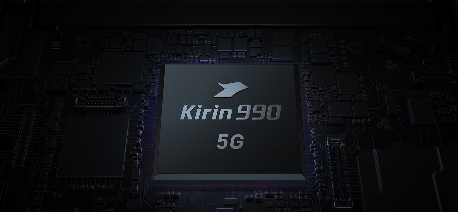 huawei kirin 990 s1 5g product image | CPU | Master Lu Benchmarks เผย CPU สมาร์ทโฟนที่ดีที่สุดแห่งปี 2019! ใครจะเป็นแชมป์