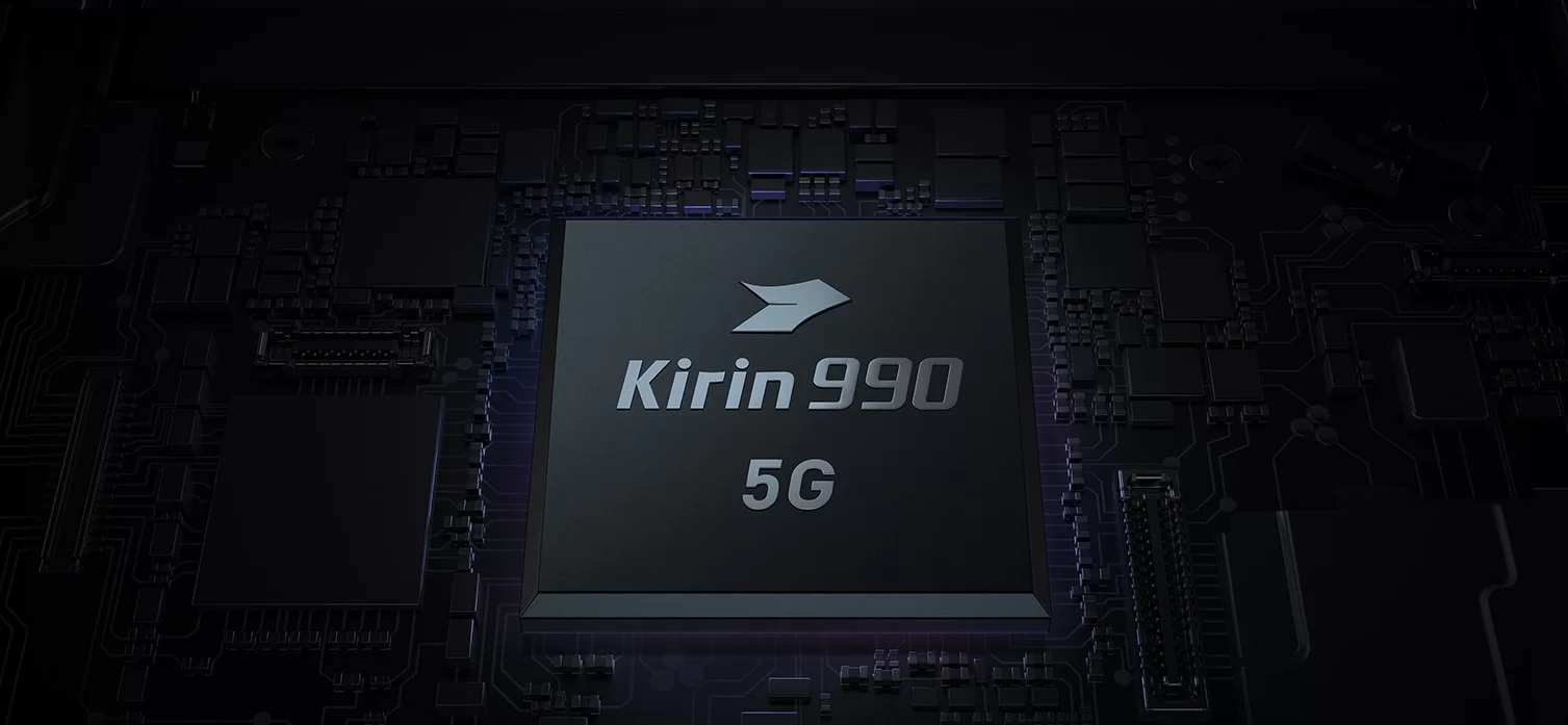 huawei kirin 990 s1 5g product image | Kirin | Master Lu Benchmarks เผย CPU สมาร์ทโฟนที่ดีที่สุดแห่งปี 2019! ใครจะเป็นแชมป์