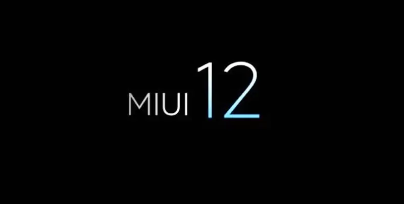 Xiaomi ปล่อยตัวอย่าง MIUI 12 ที่จะเปิดตัวไตรมาส 3 ปี 2020 1 miui12 | miui 12 | Xiaomi ปล่อยตัวอย่าง MIUI 12 ที่จะเปิดตัวไตรมาส 3 ปี 2020