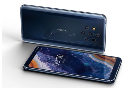 Nokia 9.2 Pureview จะเลิกใช้ Light camera มาพร้อม Snapdragon 865 เปิดตัวในครึ่งปีแรก 2020