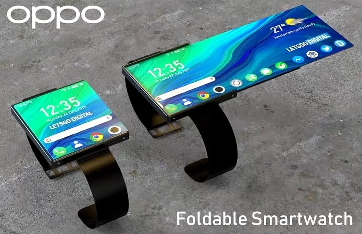 opposmartwatch sis | OPPO | OPPO จะเปิดตัวสมาร์ทวอชทรงเหลี่ยม ที่มาพร้อมฟังก์ชั่นตัววัด ECG / EKG