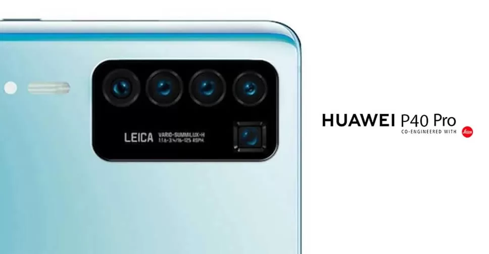 p40 pro cover | Huawei P40 | ข่าวลือ Huawei P40 อาจจะมีราคาถูกกว่า Huawei P30