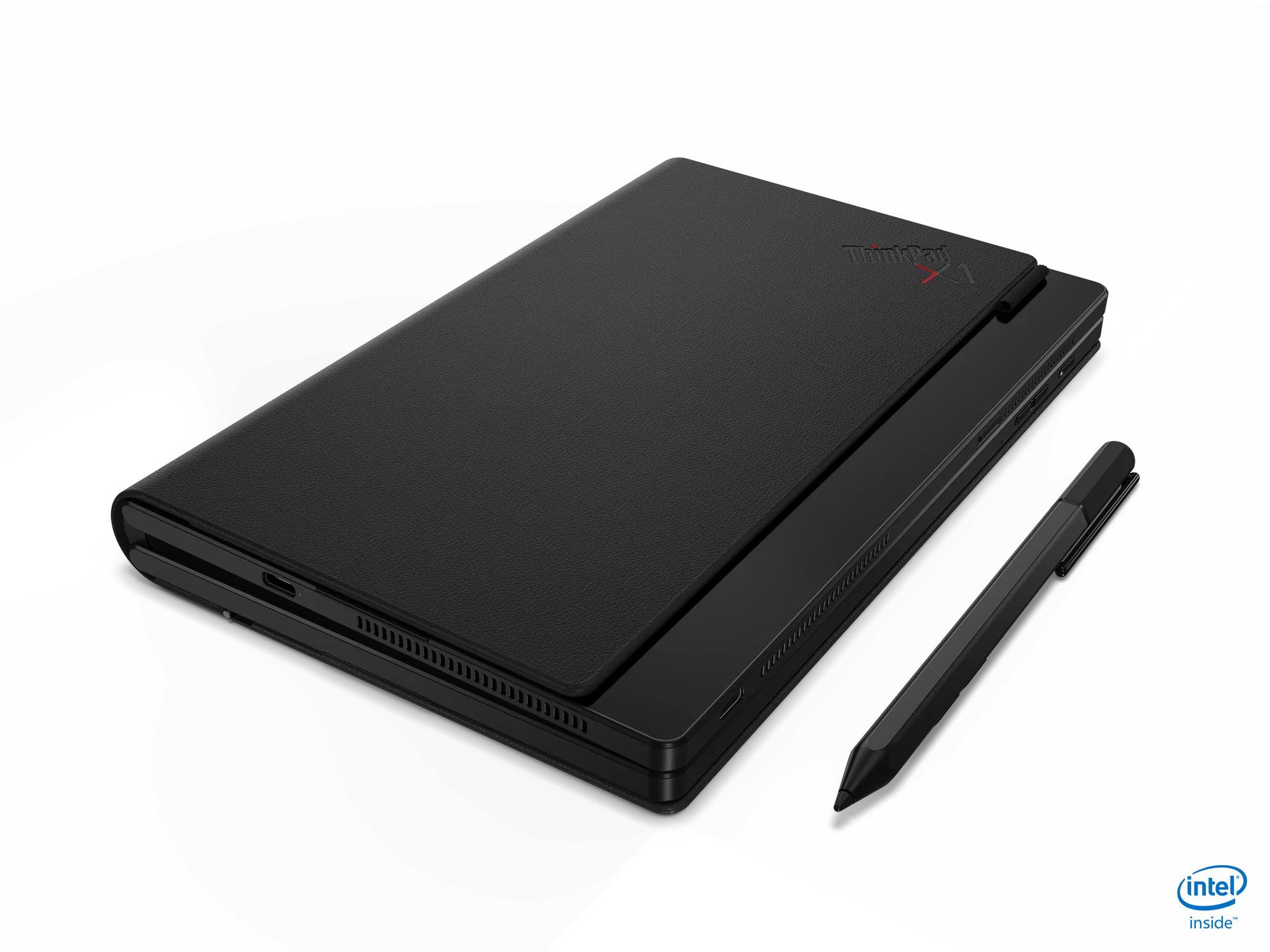 pcOp9ssg | CES 2020 | Lenovo โชว์เหนือ เปิด แล็ปท็อป 5G และแล็ปท็อปพับได้เครื่องแรกของโลก