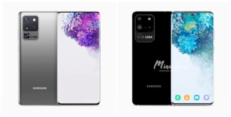 ไม่ต้องรอนานพบข้อมูลจากเว็บทางการระบุว่า Samsung Galaxy S20 วางขาย 6 มีนาคม 2020