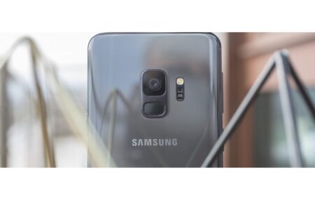 Samsung Galaxy S9 ได้รับการอัพเดต Android 10 เบต้า รุ่นใหม่แล้ว