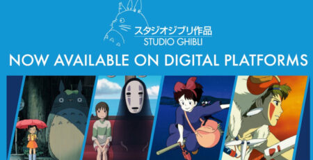 Netflix เตรียมขน Studio Ghibli ลงทัพแพลตฟอร์มออนไลน์สตรีมมิ่ง พร้อมเผยตารางฉายอย่างเป็นทางการ studio-ghibli-netflix