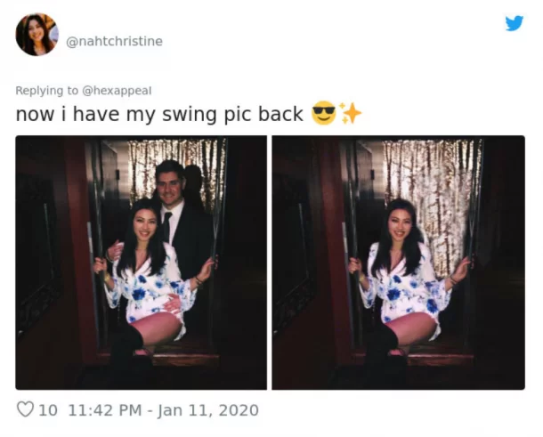 tw 1 | twitter | หญิงสาวประกาศลงทวิตเตอร์ จ้างลบรูปแฟนเก่าในราคา 10 เหรียญ คนแห่ส่งผลงานเกทับเพียบ