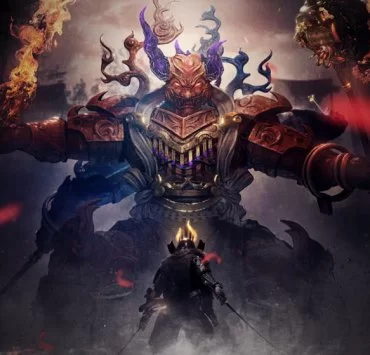 0nion2 | Nioh 2 | เตรียมให้พร้อมเกม “Nioh 2 Last Chance Trial พาคุณกลับสู่ยุคมืดแห่งเซ็งโงกุอีกครั้ง”