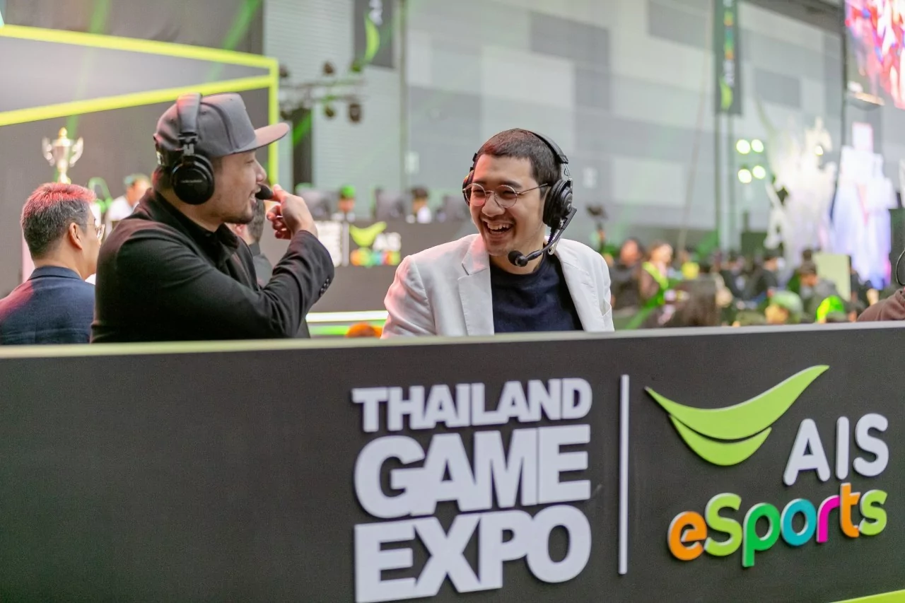 83774823 888383788286406 6409103306085367808 o | AIS | เอไอเอส ระเบิดทัวร์นาเม้นท์อีสปอร์ตเพื่อนักศึกษาและชาวออฟฟิศสายเกมเมอร์