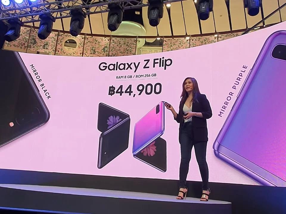 86235984 883589965387144 8645135779430924288 n | Galaxy S20 PLus | มาแล้วราคาไทยของ Samsung Galaxy S20 ซีรีส์ ทั้งสามรุ่น และ Galaxy Z flip มือถือพับจอได้