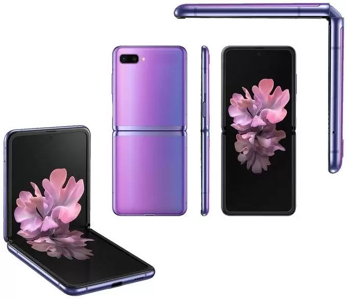86265672 504243520502943 5213938496019890176 n | Galaxy S20 PLus | มาแล้วราคาไทยของ Samsung Galaxy S20 ซีรีส์ ทั้งสามรุ่น และ Galaxy Z flip มือถือพับจอได้