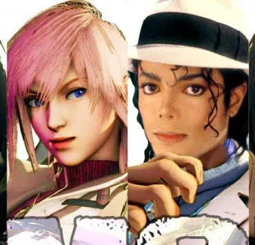 BREATHTAKING MODS in Street FighteR V | PC | ชมคลิป John Wick และ Michael Jackson ในเกม Street Fighter 5 (Mods)