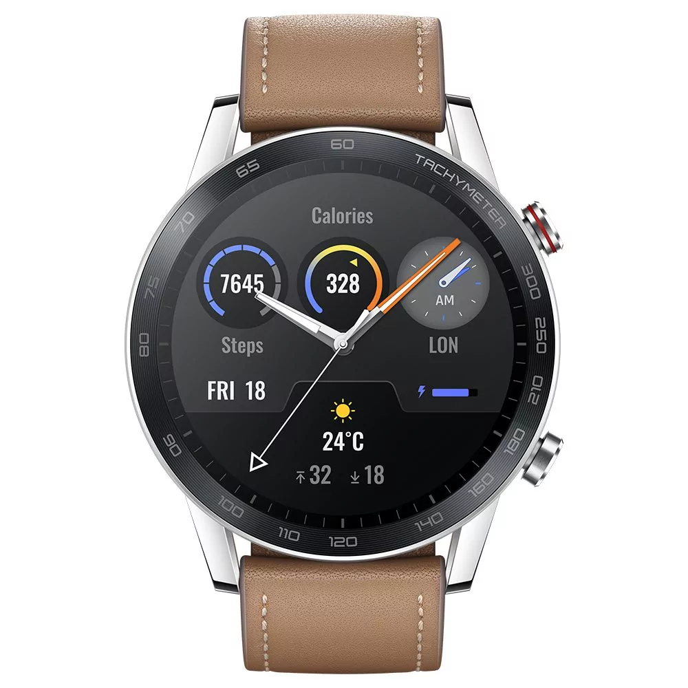 Brown 889481 สำเนา | honor | เปิดตัวสมาร์ทวอทช์เรือนเท่ HONOR MagicWatch 2 แอคทีฟไลฟ์สไตล์ด้วยแบตที่ใช้งานได้นานถึง 14 วัน