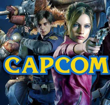 Capcom sale game all | Capcom | ค่ายเกม Capcom อัปเดทรายชื่อเกมขายดีที่สุดของค่ายเพิ่ม เกมดังๆติดเพียบ