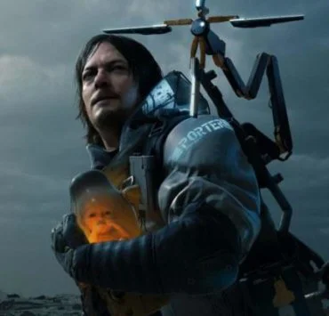 Death Stranding 2020 | Death Stranding | ฮิเดโอะ โคจิมะ ปล่อยคลิปเกม Death Stranding ที่เหมือนกับฉากใน ภาพยนตร์ ออสการ์ 1917