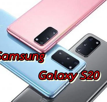 Galaxy S20 A | Samsung Galaxy S20 | เปิดตัวอย่างเป็นทางการ Samsung Galaxy S20 ซีรีส์ ที่มาพร้อมกล้องซูม 100x