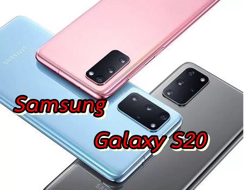 เปิดตัวอย่างเป็นทางการ Samsung Galaxy S20 ซีรีส์ ที่มาพร้อมกล้องซูม 100x 1 Galaxy S20 A | Samsung Galaxy S20 | เปิดตัวอย่างเป็นทางการ Samsung Galaxy S20 ซีรีส์ ที่มาพร้อมกล้องซูม 100x