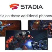 Google Stadia | Google Stadia | Google ประกาศมือถือที่รองรับ Stadia ที่เพิ่มทั้ง Samsung, Asus และ Razer