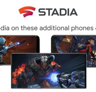 Google Stadia | Google Stadia | Google ประกาศมือถือที่รองรับ Stadia ที่เพิ่มทั้ง Samsung, Asus และ Razer