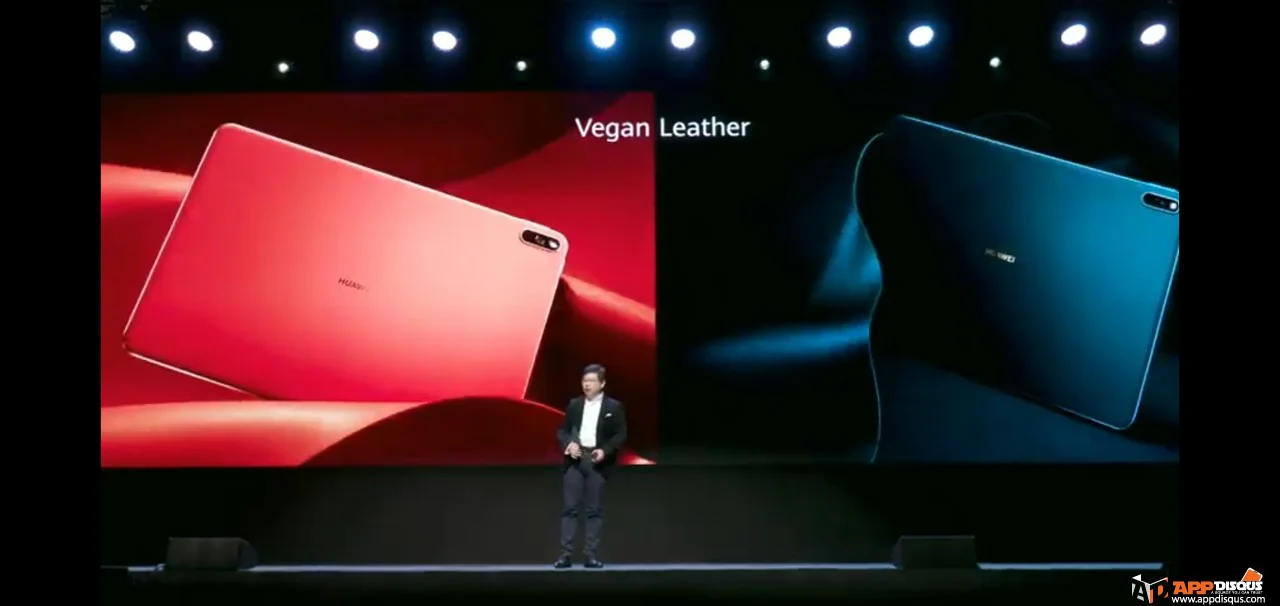 HUAWEI Launch 00050 | HUAWEI Mate Xs | สรุปงาน HUAWEI เมื่อวานนี้ เปิดตัวอะไรบ้าง? สมาร์ทโฟน HUAWEI Mate Xs, แท็บเล็ต MatePad Pro 5G, โน๊ตบุ๊ค MateBook และอุปกรณ์ 5G ครบเซ็ต