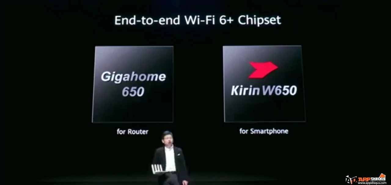 HUAWEI Launch 00080 | HUAWEI Mate Xs | สรุปงาน HUAWEI เมื่อวานนี้ เปิดตัวอะไรบ้าง? สมาร์ทโฟน HUAWEI Mate Xs, แท็บเล็ต MatePad Pro 5G, โน๊ตบุ๊ค MateBook และอุปกรณ์ 5G ครบเซ็ต