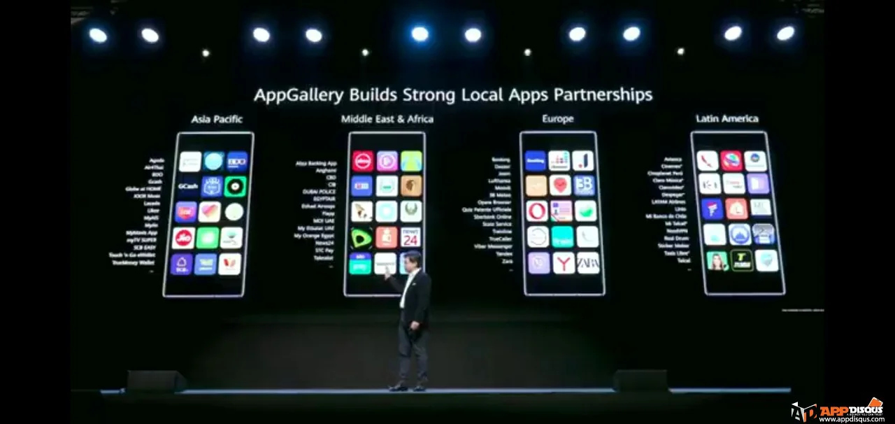 HUAWEI Launch 00090 | HUAWEI Mate Xs | สรุปงาน HUAWEI เมื่อวานนี้ เปิดตัวอะไรบ้าง? สมาร์ทโฟน HUAWEI Mate Xs, แท็บเล็ต MatePad Pro 5G, โน๊ตบุ๊ค MateBook และอุปกรณ์ 5G ครบเซ็ต