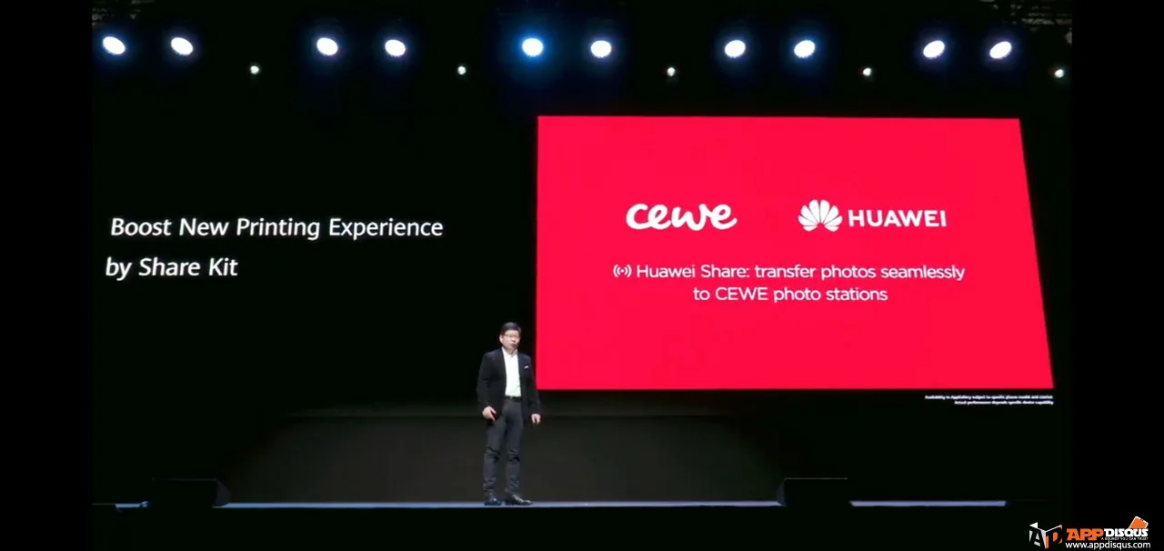 HUAWEI Launch 00101 | HUAWEI Mate Xs | สรุปงาน HUAWEI เมื่อวานนี้ เปิดตัวอะไรบ้าง? สมาร์ทโฟน HUAWEI Mate Xs, แท็บเล็ต MatePad Pro 5G, โน๊ตบุ๊ค MateBook และอุปกรณ์ 5G ครบเซ็ต