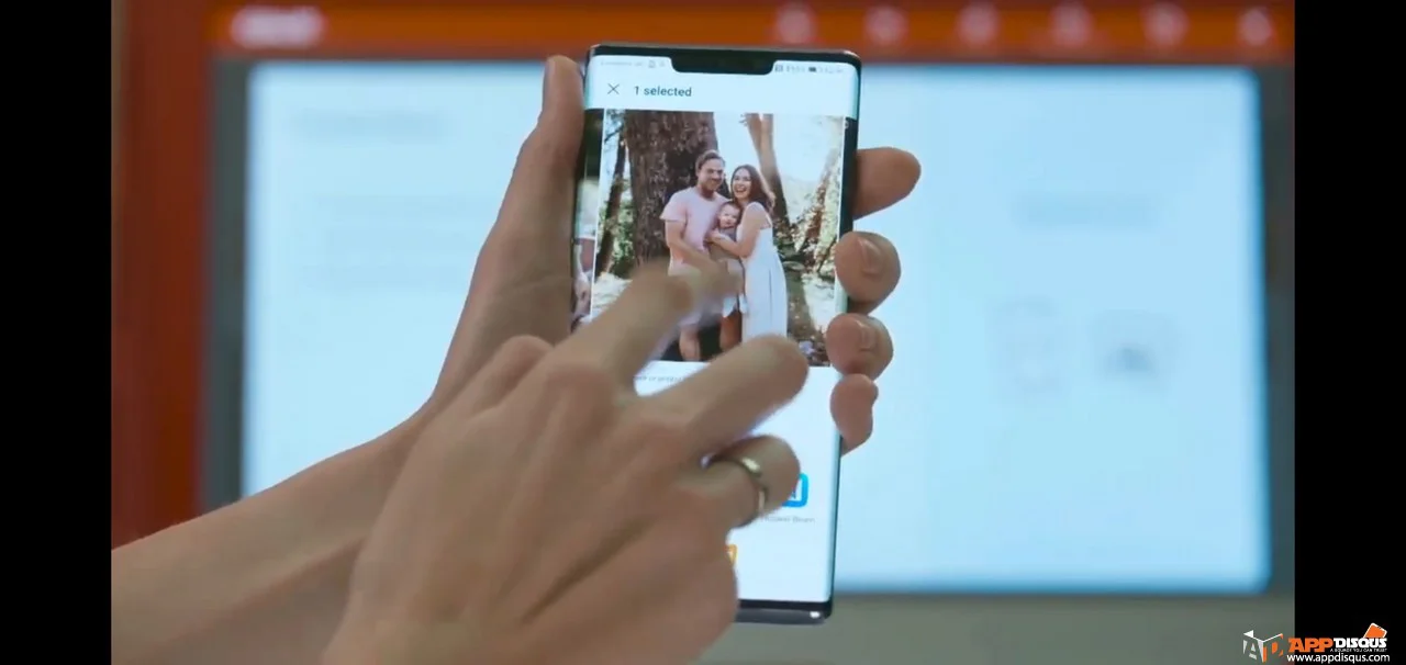 HUAWEI Launch 00102 | HUAWEI Mate Xs | สรุปงาน HUAWEI เมื่อวานนี้ เปิดตัวอะไรบ้าง? สมาร์ทโฟน HUAWEI Mate Xs, แท็บเล็ต MatePad Pro 5G, โน๊ตบุ๊ค MateBook และอุปกรณ์ 5G ครบเซ็ต