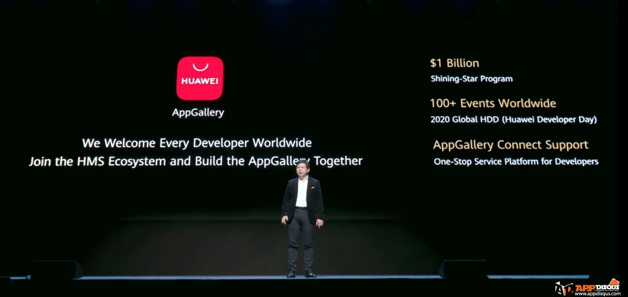 HUAWEI Launch 00110 | HUAWEI Mate Xs | สรุปงาน HUAWEI เมื่อวานนี้ เปิดตัวอะไรบ้าง? สมาร์ทโฟน HUAWEI Mate Xs, แท็บเล็ต MatePad Pro 5G, โน๊ตบุ๊ค MateBook และอุปกรณ์ 5G ครบเซ็ต