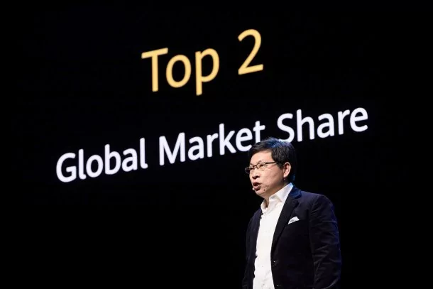 HUAWEI Product Strategy Virtual launch 2 | HUAWEI Mate Xs | สรุปงาน HUAWEI เมื่อวานนี้ เปิดตัวอะไรบ้าง? สมาร์ทโฟน HUAWEI Mate Xs, แท็บเล็ต MatePad Pro 5G, โน๊ตบุ๊ค MateBook และอุปกรณ์ 5G ครบเซ็ต