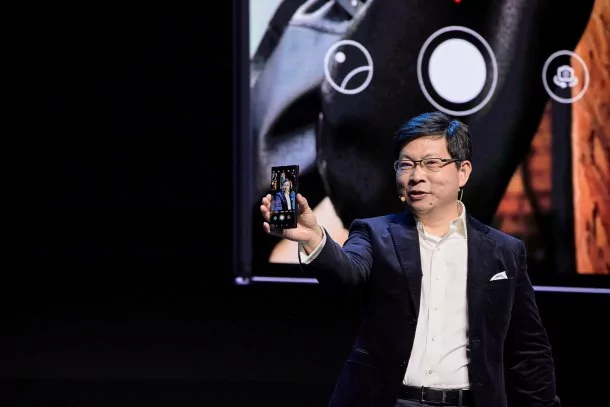 HUAWEI Product Strategy Virtual launch 4 | HUAWEI Mate Xs | สรุปงาน HUAWEI เมื่อวานนี้ เปิดตัวอะไรบ้าง? สมาร์ทโฟน HUAWEI Mate Xs, แท็บเล็ต MatePad Pro 5G, โน๊ตบุ๊ค MateBook และอุปกรณ์ 5G ครบเซ็ต