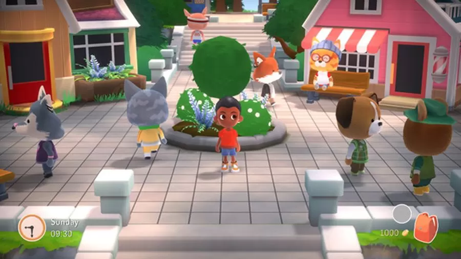 แฟนปู่นินงง พบเกมเลียนแบบ Animal crossing บน PC 1 Hokko Life 02 10 20 | Animal Crossing | แฟนปู่นินงง พบเกมเลียนแบบ Animal crossing บน PC