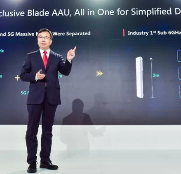 Huawei Unveils 10 Key Enablers for Accelerating Global Commercial Adoption of 5G 1 | 5G | หัวเว่ยเผย 10 ปัจจัยสำคัญ เร่งกระตุ้นให้ธุรกิจเชิงพาณิชย์ทั่วโลกหันมาปรับใช้ 5G