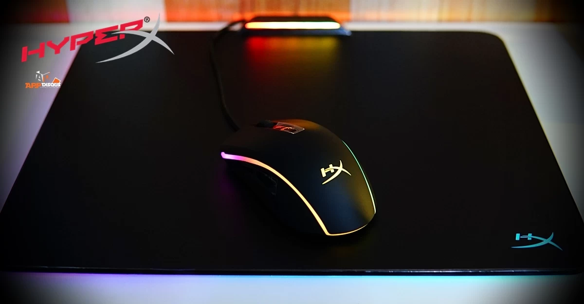 แนะนำคู่หูดูโอ้ FURY Ultra และ Pulsefire Surge ของถูกใจเกมเมอร์ ราคาดี ไฟสวย คุณภาพสูง 1 HyperX FURY Ultra Pulsefire Surge 1 | FURY Ultra | แนะนำคู่หูดูโอ้ FURY Ultra และ Pulsefire Surge ของถูกใจเกมเมอร์ ราคาดี ไฟสวย คุณภาพสูง