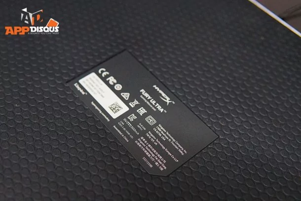 HyperX FURY Ultra Pulsefire SurgeDSC03836 | FURY Ultra | แนะนำคู่หูดูโอ้ FURY Ultra และ Pulsefire Surge ของถูกใจเกมเมอร์ ราคาดี ไฟสวย คุณภาพสูง